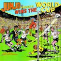 Henry 'Junjo' Lawes, Junjo Presents: Wins The World Cup