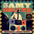 Samy Deluxe, Berühmte Letzte Worte