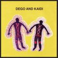 Dego & Kaidi, EP 2