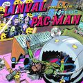 Linval Thompson, Encounters Pac-Man