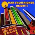 Count Ossie & The Rasta Family , Man From Higher Heights