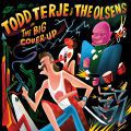 Todd Terje & The Olsens, The Big Cover-Up