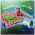 DJ Jazzy Jeff & Fresh Prince , Yo Home To Bel Air