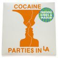 Freddie Gibbs & Madlib, Cocaine Parties In LA