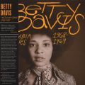 Betty Davis, The Columbia Years 1968-1969