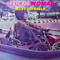 Mary Afi Usuah, African Woman
