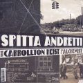 Spitta Andretti (Curren$y) & Alchemist, The Carrollton Heist