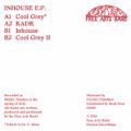 Free Arts Band, Inhouse EP