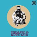 Shango Dance Band, Shango Dance Band (LP & 7