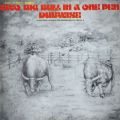 King Tubby, Two Big Bull In A One Pen (Dubwise Versions)
