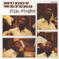Muddy Waters, Folk Singer