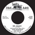 John Heartsman & Circles, Mr. Magic