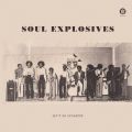 Soul Explosives, Tryin' To Get Down