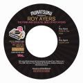 Roy Ayers, The Funk & Soulful Side Of Roy Ayers 