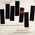 Mark De Clive-Lowe, Blue Note Remixed Vol.1