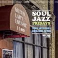 Chris Hazelton's Boogaloo, Soul Jazz Fridays
