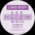 Long Body, Hi Vibe EP