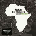 Megaloh x Tony Allen, Regenmacher: Afrobeat Session