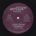 Love Cryme, Get It On