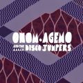 Onom Agemo & The Disco Jumpers, Liquid Love