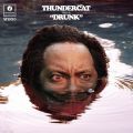 Thundercat, Drunk (4x10inch Red Vinyl LP Box Set)