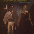 Jimi Lee / Mona Finnih & The Sensationals, A Stroll In The Moonlight