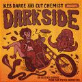 Keb Darge & Cut Chemist , Dark Side - Sixties Garage Punk & Psyche Monsters