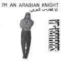 Shahara-Ja, I'm An Arabian Knight