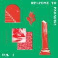V/A, Welcome To Paradise (Italian Dream House 89-93) Vol. 1