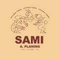 Sami, Planing