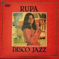 Rupa, Disco Jazz