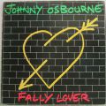 Johnny Osbourne , Fally Lover