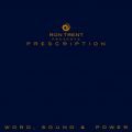 Ron Trent Presents, Prescription: Word, Sound & Power