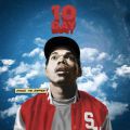 Chance The Rapper, 10 Day