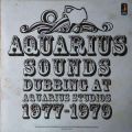 V/A, Aquarius Sounds (Dubbing At Aquarius Studios 1977-1979)