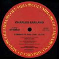 Charles Earland, Coming To You Live