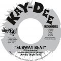 Kenny Dope, Wildstyle Breakbeats: Down by Law
