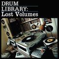 Paul Nice, Drum Library: The Lost Volumes