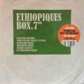 VA, Ethiopiques Box