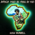 Hugh Mundell, Africa Must Be Free By 1983