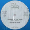 Legion Of Doom, The Beat Of The Drum