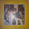 Powersonic Gospel Band, Powersonic Gospel Band