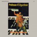Professor Rhythm, Bafana Bafana