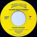 Antoine Rocky-Horror, Machine Gun Boogie
