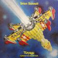 Brian Bennett, Voyage (A Journey Into Discoid Funk)