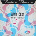 Alvin Cash & The Registers  , Twine Time