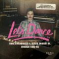 Various, Let's Dance/Macharello & Thamm Jr./Chicago 1983-85