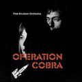 Pete Knutsen Orchestra, Operasjon Cobra 