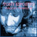 Tony Esposito, Viaggio Tribale EP