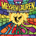 Meyhem Lauren & Harry Fraud , Glass 